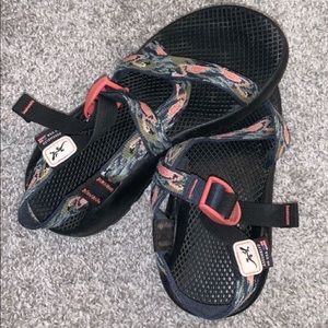 Chacos